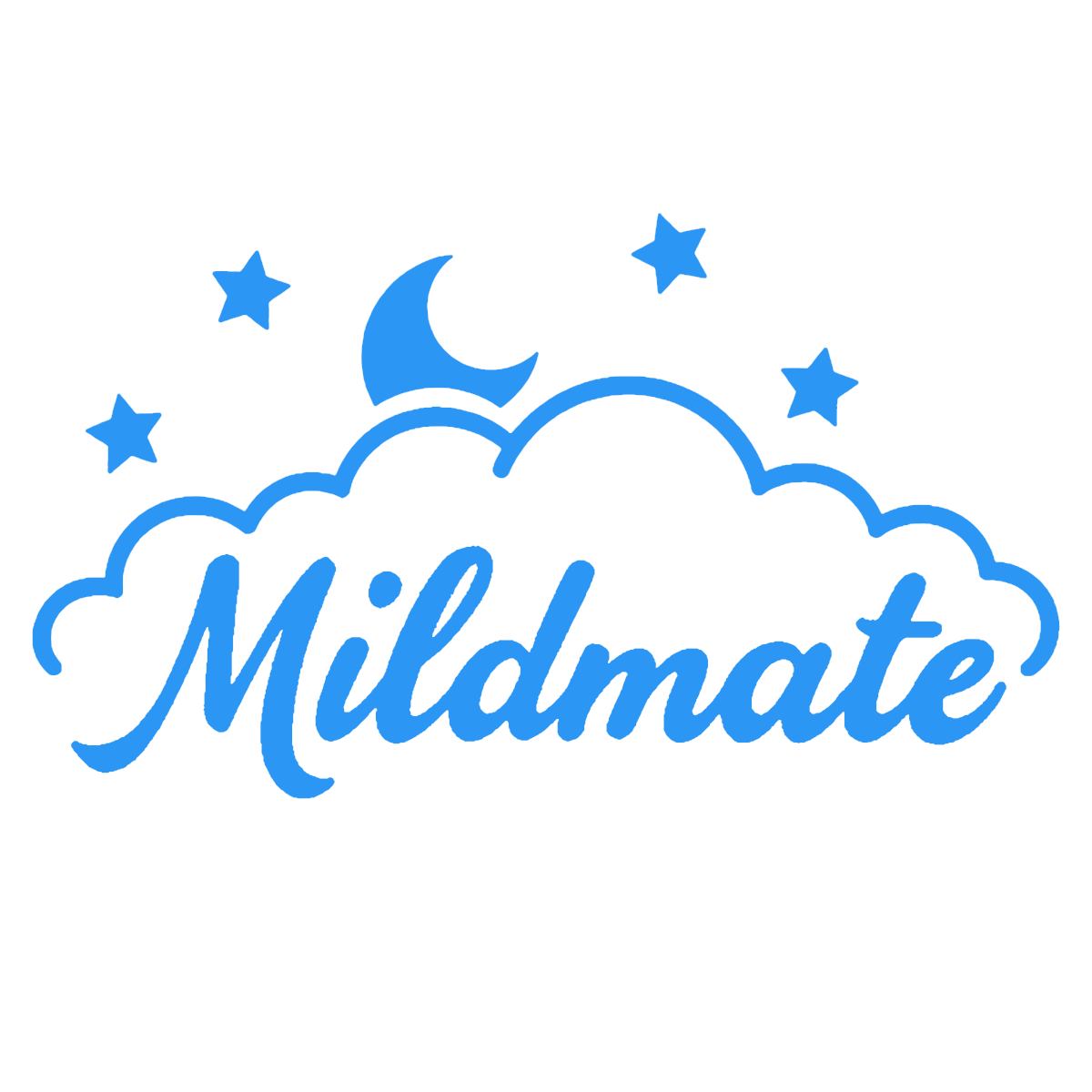 MildMate Logo
